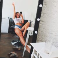 Анна Седокова Photo #86