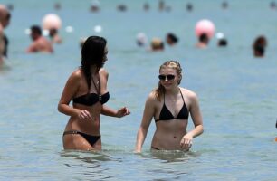 Хлоя Морец Photo #12