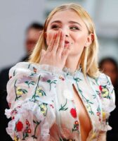 Хлоя Морец Photo #19