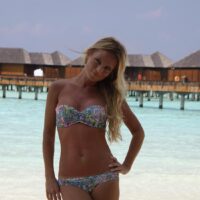Дана Борисова Photo #41