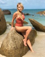 Дана Борисова Photo #65
