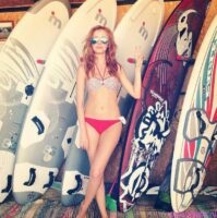 Надя Дорофеева Photo #67