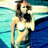 Надя Дорофеева Photo #72