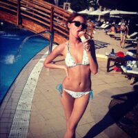 Надя Дорофеева Photo #73