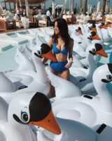 Надя Дорофеева Photo #63