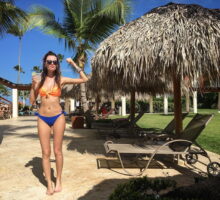Надя Дорофеева Photo #65