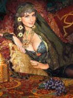 Екатерина Стриженова Photo #22