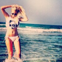 Елена Летучая Photo #30