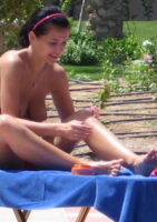 Елена Темникова Photo #4