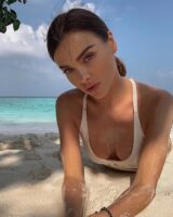 Елена Темникова Photo #6