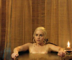 Эмилия Кларк Photo #69