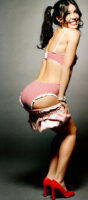 Эванджелин Лилли Photo #4
