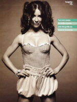 Эванджелин Лилли Photo #7