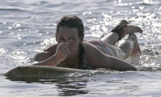 Эванджелин Лилли Photo #40