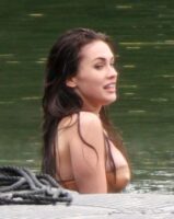 Меган Фокс Photo #4