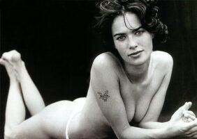 Лина Хиди Photo #2