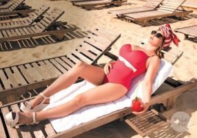 Ирина Пегова Photo #2