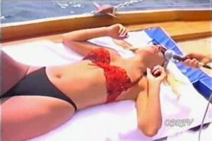 Ирина Салтыкова Photo #28