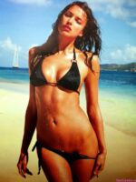 Ирина Шейк Photo #96