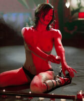 Джессика Бил Photo #1