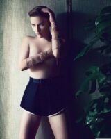 Скарлетт Йоханссон Photo #46