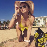 Анна Хилькевич Photo #46