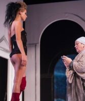 Кристина Асмус Photo #89