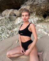 Кристина Асмус Photo #107