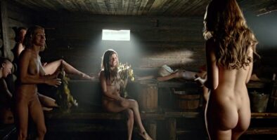 Кристина Асмус Photo #42