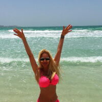 Лера Кудрявцева Photo #36