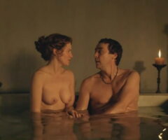 Люси Лоулесс Photo #4