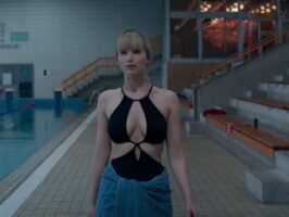 Дженнифер Лоуренс Photo #55