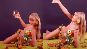 Алла Михеева Photo #3