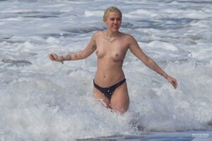 Майли Сайрус Photo #110