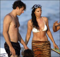 Моника Беллуччи Photo #47