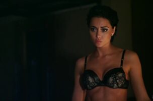 Настасья Самбурская Photo #144