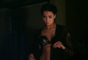 Настасья Самбурская Photo #145