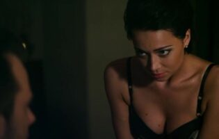 Настасья Самбурская Photo #148