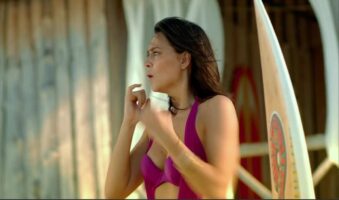 Настасья Самбурская Photo #156