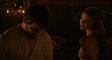 Натали Дормер Photo #10