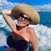 Наталья Бочкарева Photo #21