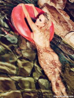 Памела Андерсон Photo #43