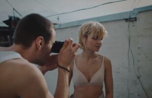 Полина Гагарина Photo #16