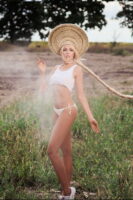 Оля Полякова Photo #7