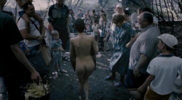 Диана Пожарская Photo #1