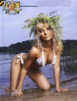 Дарья Сагалова Photo #28