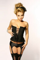 Дарья Сагалова Photo #47