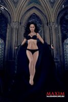 Настасья Самбурская Photo #54