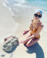 Настасья Самбурская Photo #108