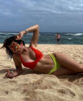Настасья Самбурская Photo #115